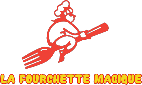 La fourchette magique